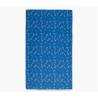 NEF-NEF Homeware Παιδική Πετσέτα Θαλάσσης Pineapples Dream 70x120 BLUE