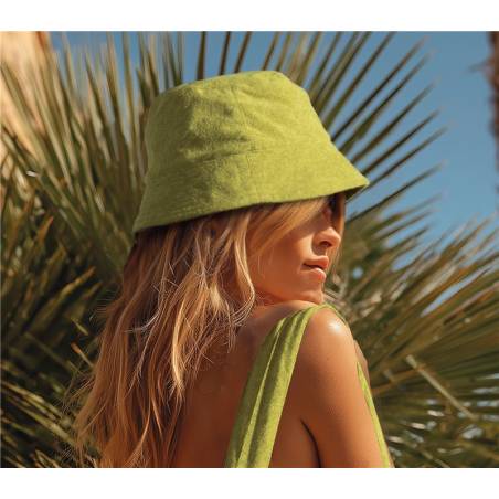NEF-NEF Homeware Καπέλο Θαλάσσης Expression D58 HOT CORAL
