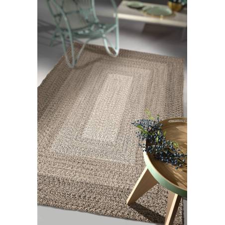 Guy Laroche Χαλί Shades Wenge 140x200