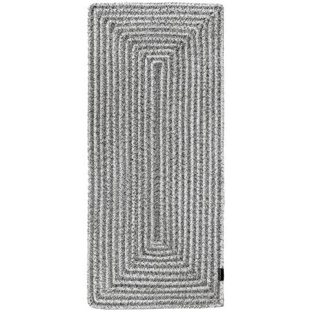Guy Laroche Χαλί Tonical Grey 70x160