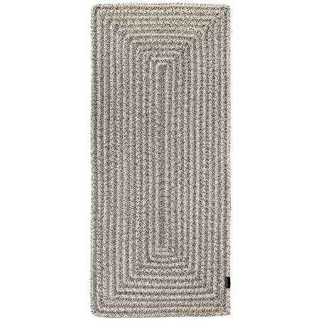Guy Laroche Χαλί Tonical Wenge 70x160