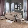 Μαξιλαροθήκη 43x43 Austin 12 Teoran | ΑΡΧΟΝΤΙΚΟ Home