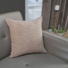 Μαξιλαροθήκη 43x43 Austin 12 Teoran | ΑΡΧΟΝΤΙΚΟ Home