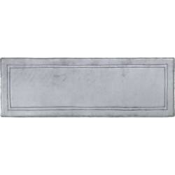 Χαλιά Κρεβατοκάμαρας (Σετ 3τμχ) Guy Laroche Softy Silver |