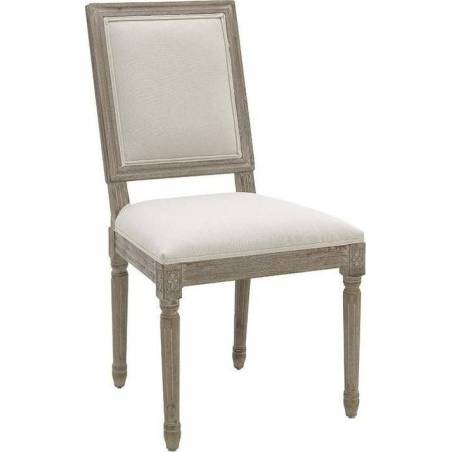 INART ΚΑΡΕΚΛΑ ΞΥΛΙΝΗ ΜΕ ΕΚΡΟΥ ΥΦΑΣΜΑ ΚΩΔΙΚΟΣ: 3-50-659-0007 |