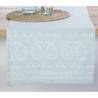 Nef Nef Τραβερσα Panter Aqua 45X140 | ΑΡΧΟΝΤΙΚΟ Home