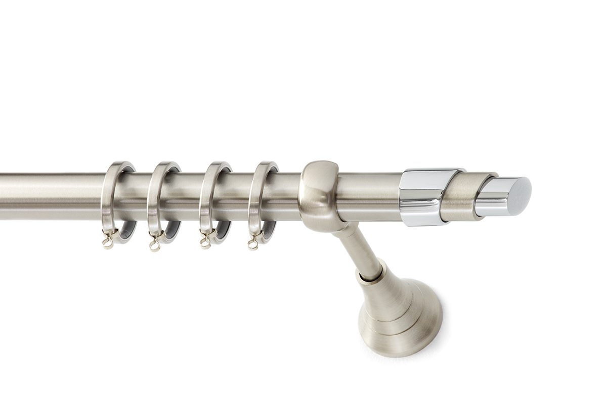 Single Rail - Απλός Μηχανισμός