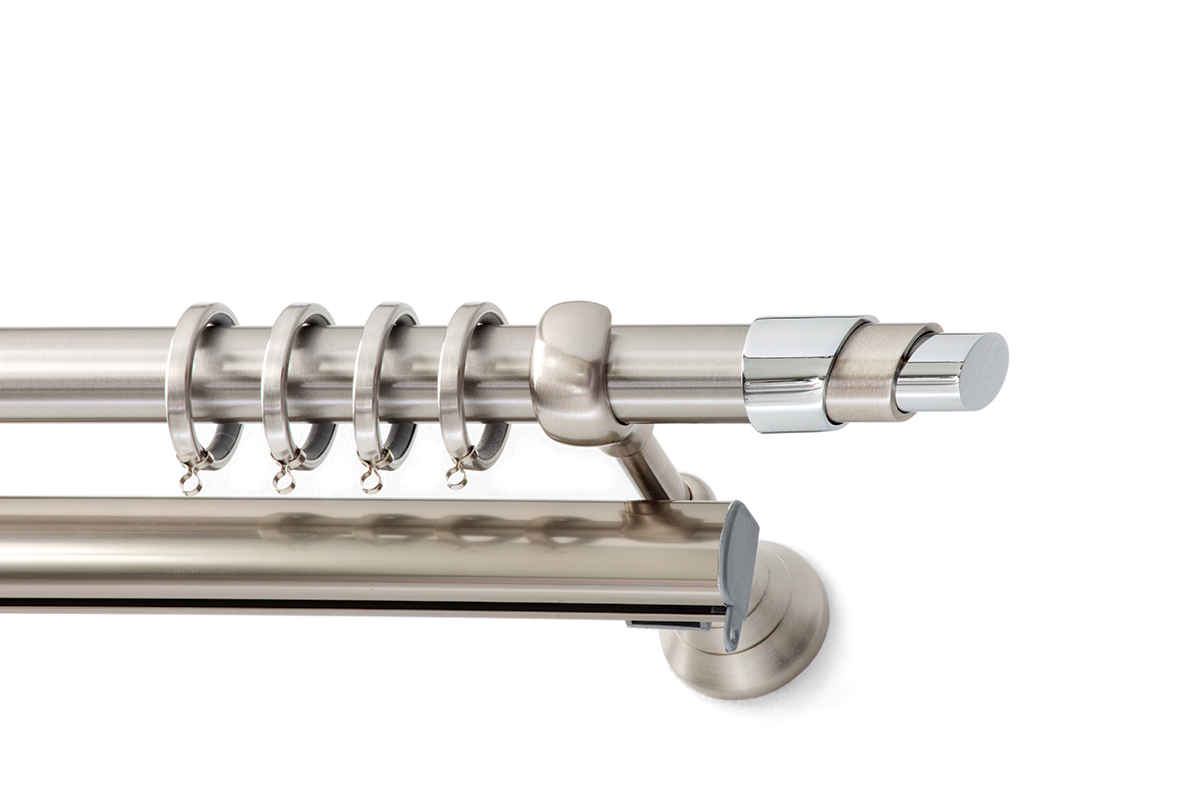 Double Rail Full Set