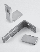 Γωνία IDEA - Στηρίγματα